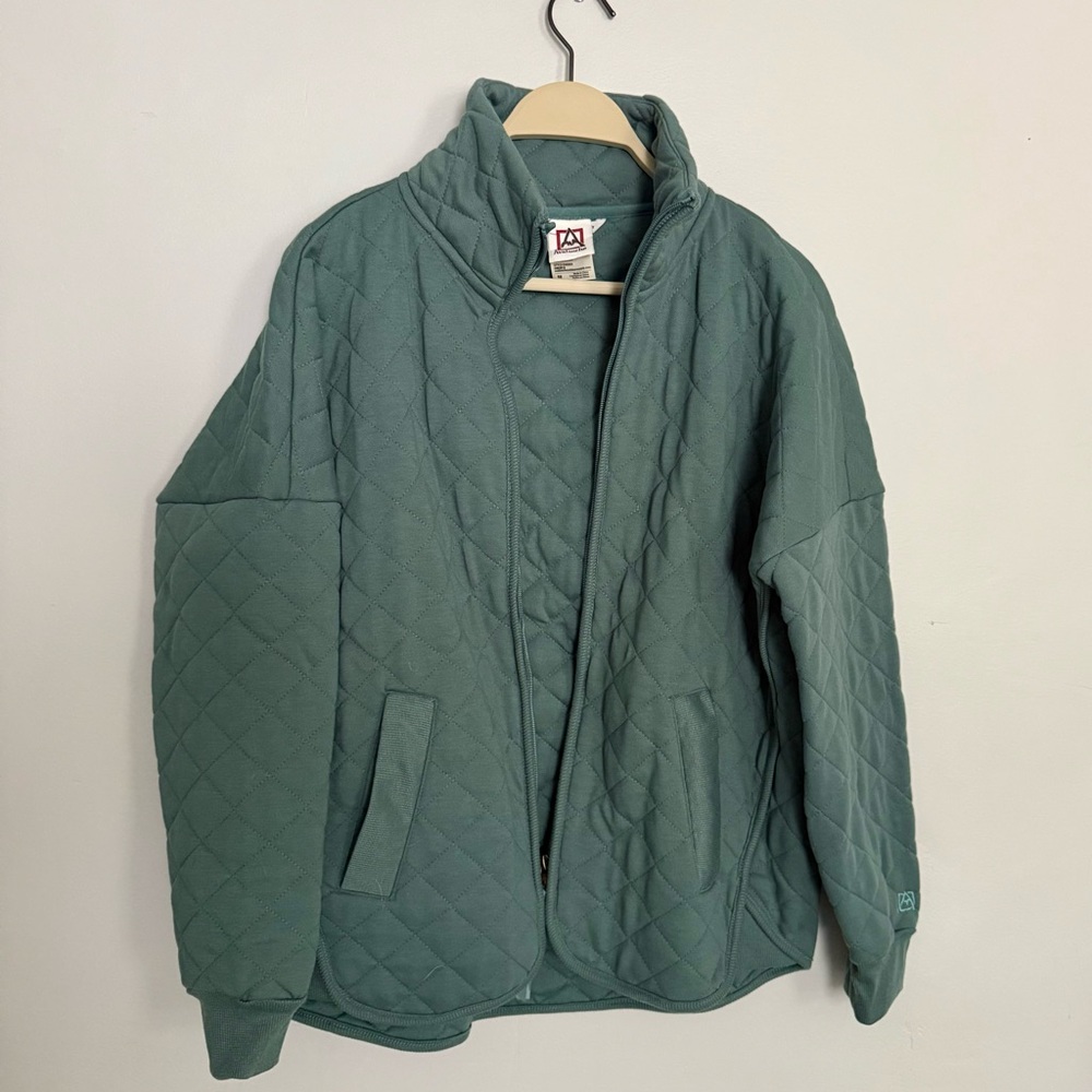 Women’s Avalanche Quilted Jacket